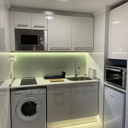 Appartamento - Costa Del Sol *