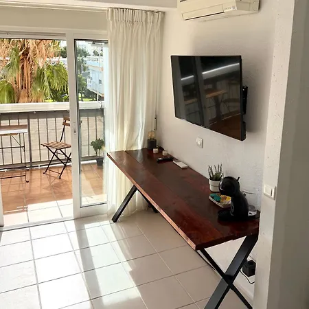 Appartamento - Costa Del Sol Torremolinos