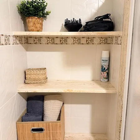 - Costa Del Sol Appartamento *