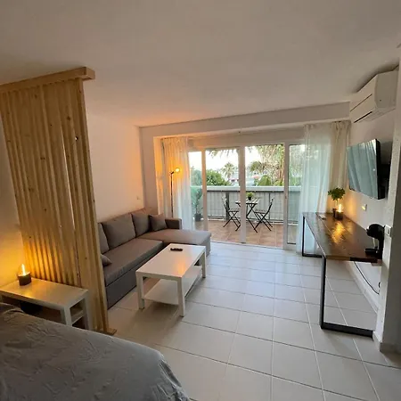 Appartement - Costa Del Sol Torremolinos