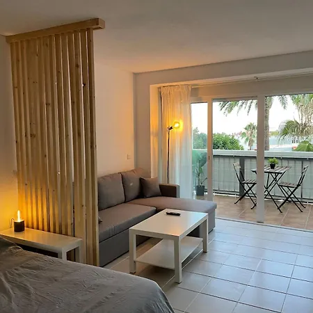 - Costa Del Sol Appartement *