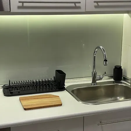 Appartement - Costa Del Sol *