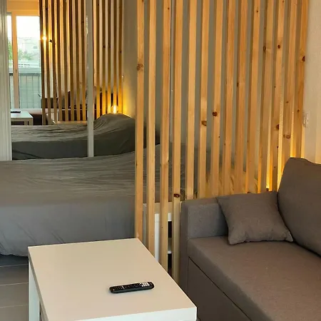 - Costa Del Sol Appartement *