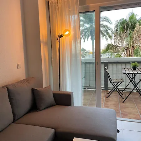 Apartamento - Costa Del Sol