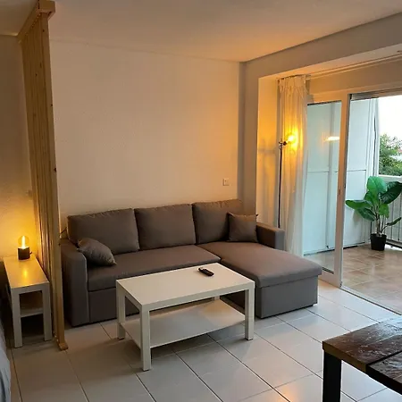 - Costa Del Sol Appartement