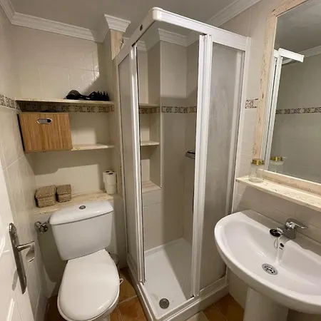 - Costa Del Sol Apartamento *