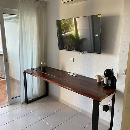 - Costa Del Sol * Torremolinos