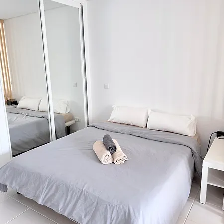 - Costa Del Sol Apartment Torremolinos