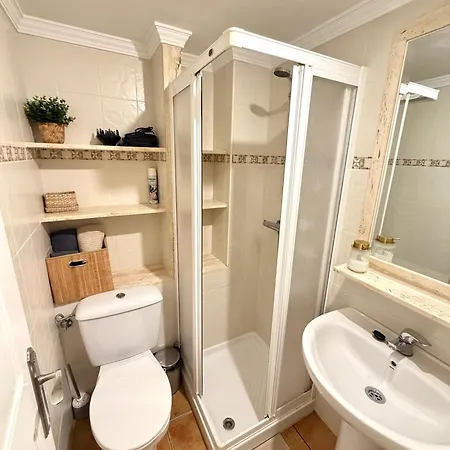 Apartment - Costa Del Sol *