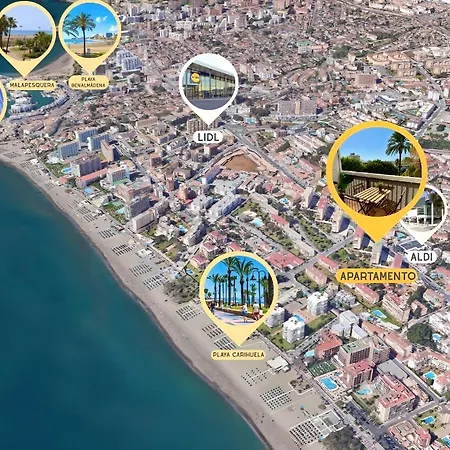 - Costa Del Sol Apartamento *