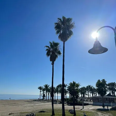 - Costa Del Sol דירה *
