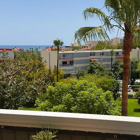 - Costa Del Sol *
