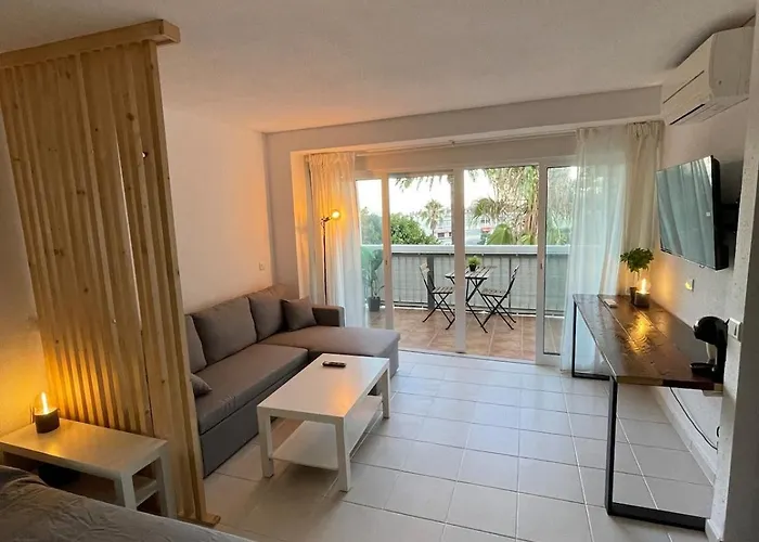 Appartement - Costa Del Sol Torremolinos