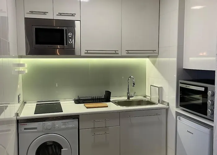 Appartement - Costa Del Sol *