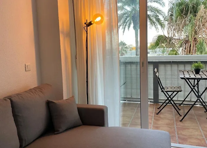 Appartement - Costa Del Sol