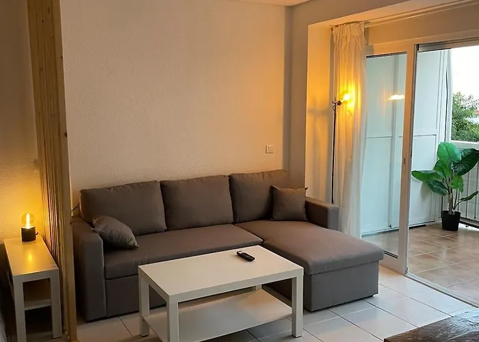 - Costa Del Sol Apartment