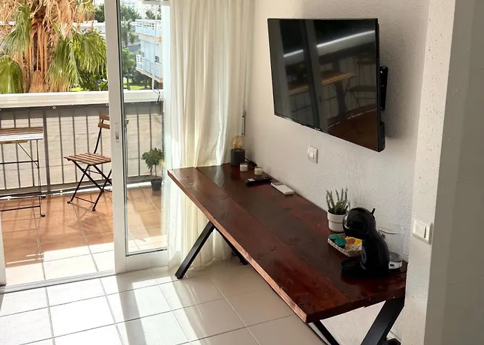 Apartment - Costa Del Sol Torremolinos