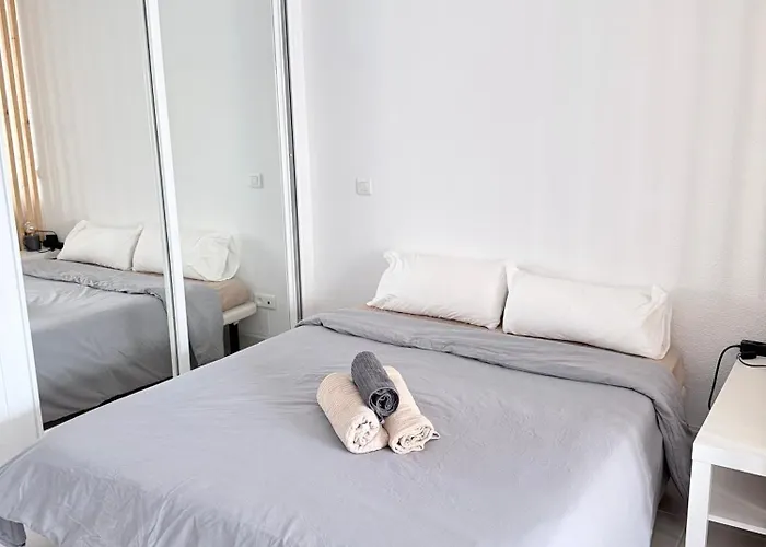 - Costa Del Sol Appartement Torremolinos