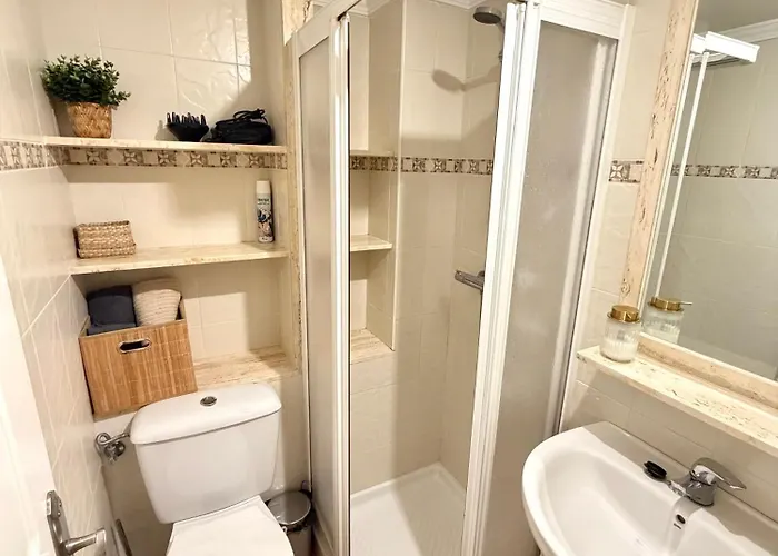 Appartement - Costa Del Sol *