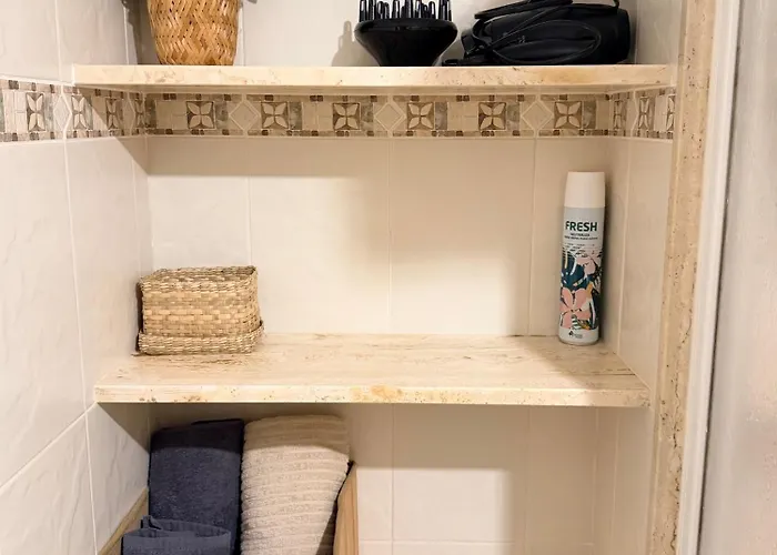 - Costa Del Sol Appartement *