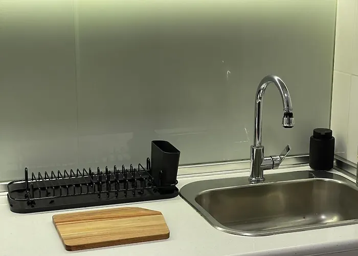 Lägenhet - Costa Del Sol *