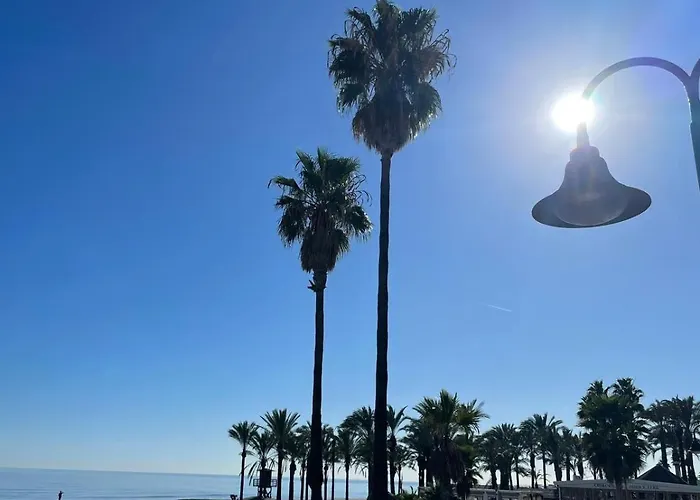 - Costa Del Sol דירה *